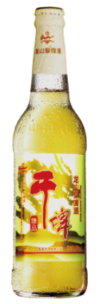 龍山泉精釀啤酒